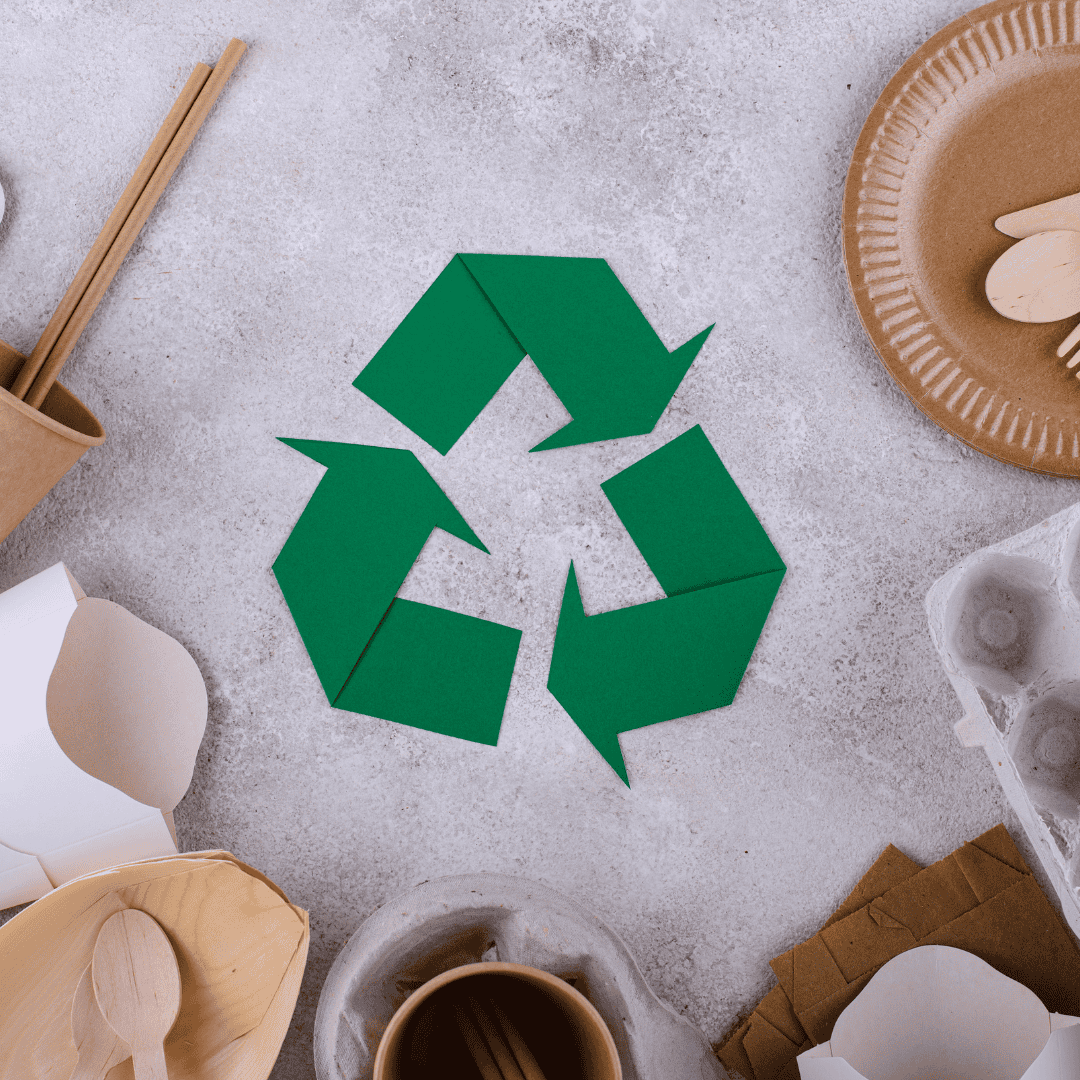 Good 4 Business - recycle and reduce office waste