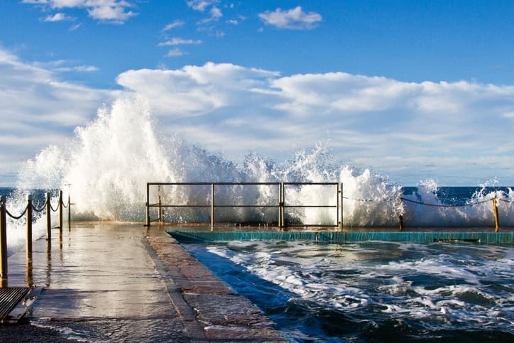 Good 4 Business - Collaroy Rock Pool