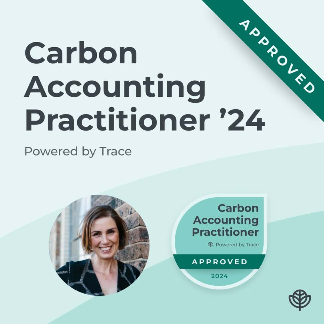 Carbon Accounting